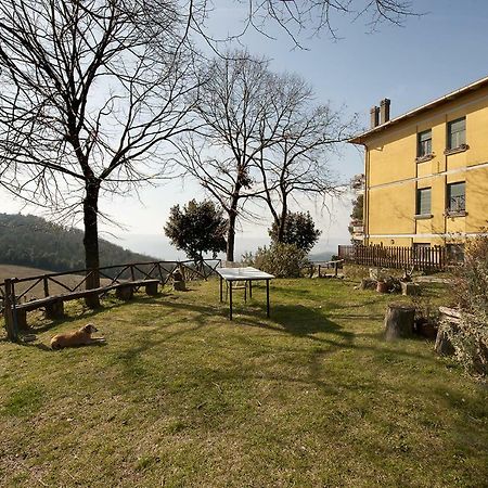 Agriturismo Fattoria Poggio Boalaio Orvieto Exterior photo