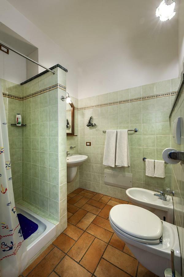 Agriturismo Fattoria Poggio Boalaio Orvieto Room photo