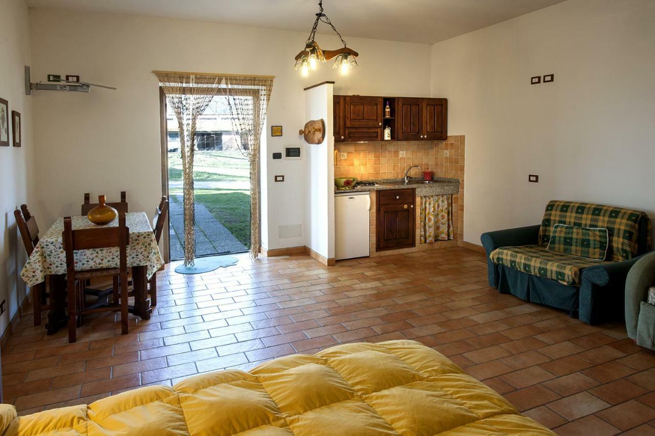 Agriturismo Fattoria Poggio Boalaio Orvieto Exterior photo